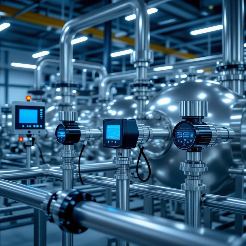 Level Control Solutions