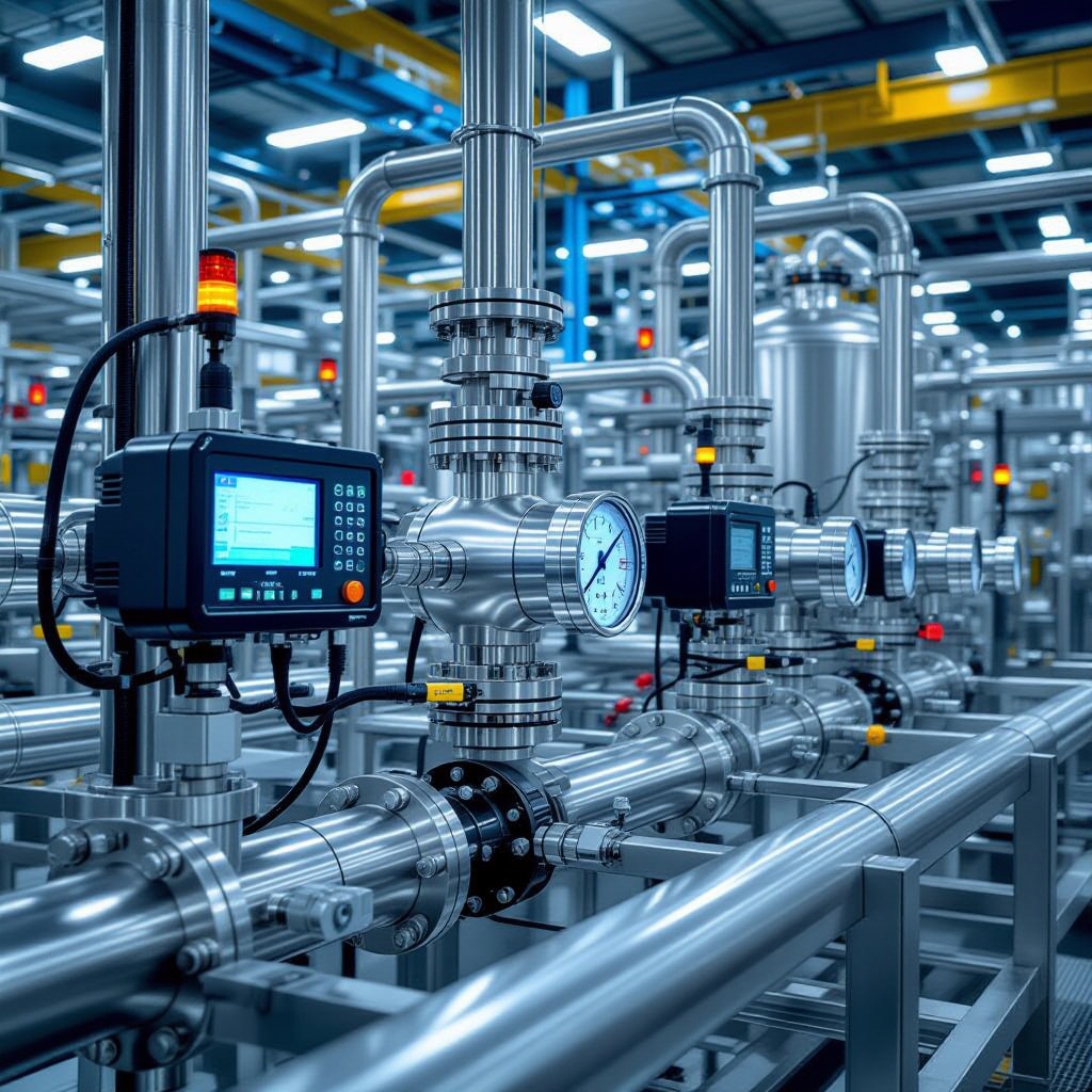 Pressure Control Solutions 