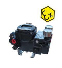 Pneumatic Actuator Accessories