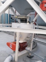 Dilute Phase Conveying (Pressure)