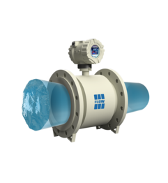 Magnetic Flowmeters