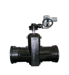 Pinch Valves