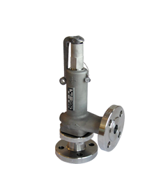 Pressure Reducing Valves