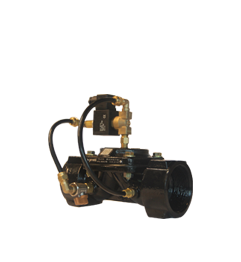 Solenoid Valves